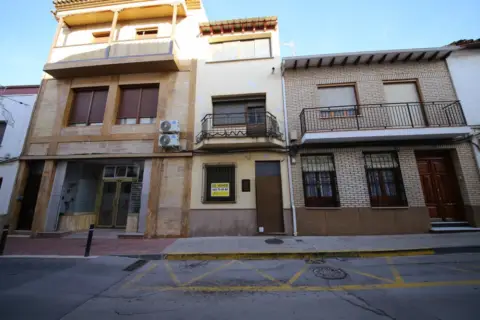 Casa en Zona Centro