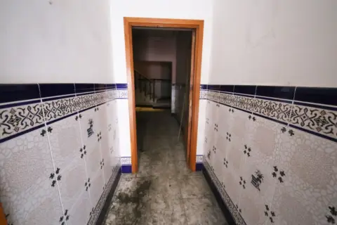 Casa en Zona Centro