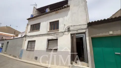 Casa en Campo de Criptana