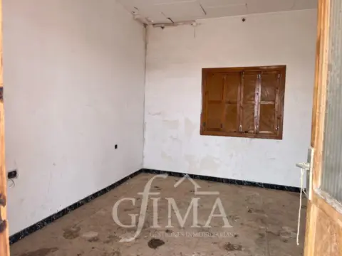 Casa en Campo de Criptana
