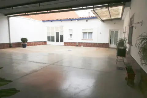 Casa en Avda. Antonio Huertas