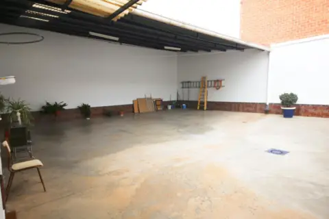 Casa en Avda. Antonio Huertas