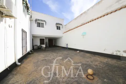 Casa en Centro