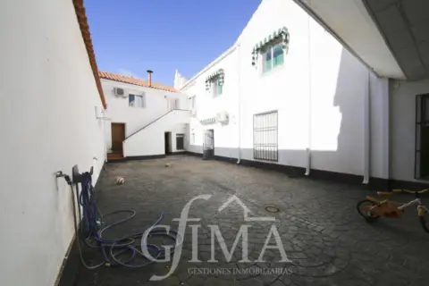 Casa en Centro