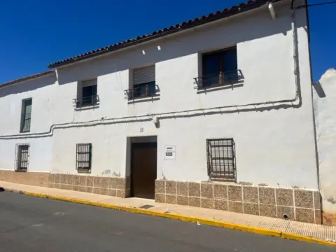 Maison à Ciudad Real-Santa Cruz  de Mudela