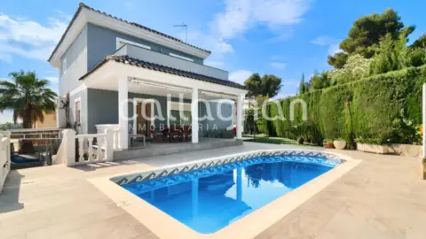 Chalet en Carrer Pi Blanc