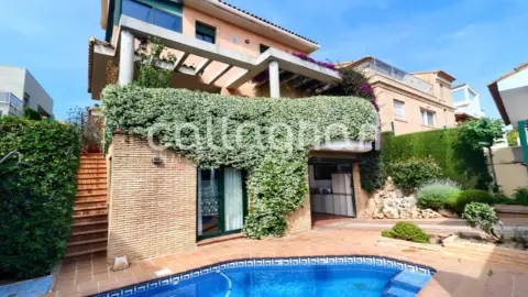 Chalet en Godella