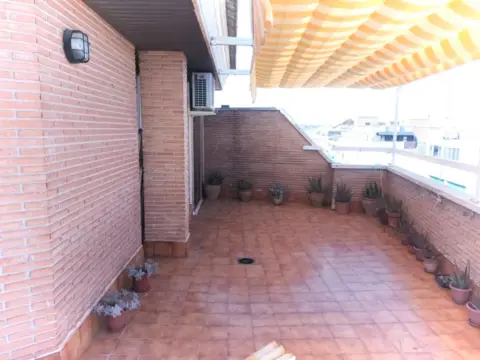 Ático en Ciudad Real