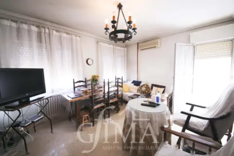 Casa en Centro