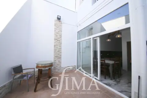 Casa en calle Socuellamos