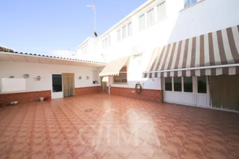 Casa en San Roque