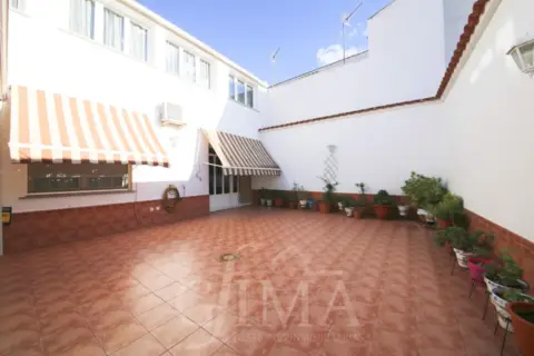 Casa en San Roque