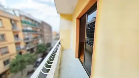 Piso en Orriols