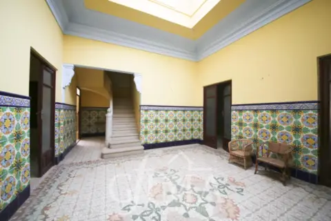 Casa en calle Doña Crisanta