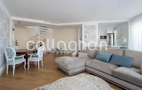 Ático en Russafa - Ruzafa