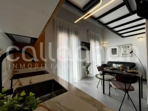 Loft en Mont-Olivet