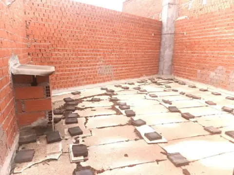 Casa adosada en Área de Almagro