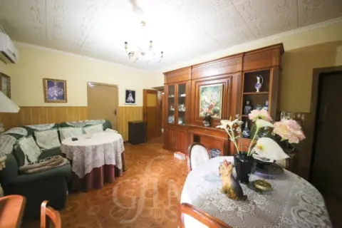 Casa en Centro