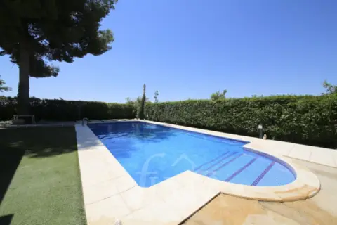 Chalet en Carretera Alavesa - Ruidera