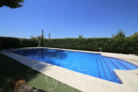 Chalet en Carretera Alavesa - Ruidera