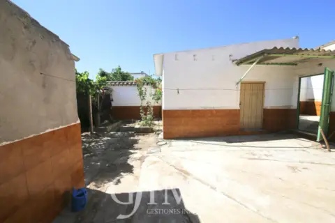 Casa en Argamasilla de Alba