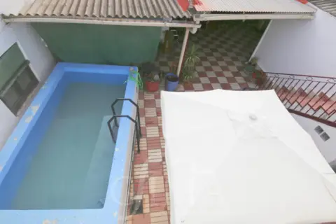 Casa en calle García Pavón