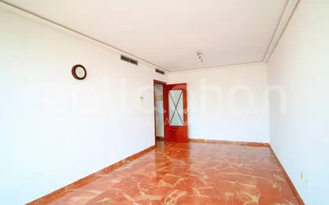 Piso en Avinguda del Professor López Piñero
