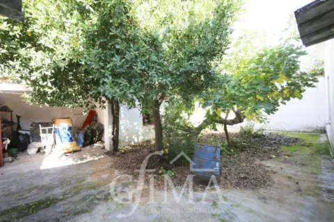 Casa en calle Don Victor Peñasco