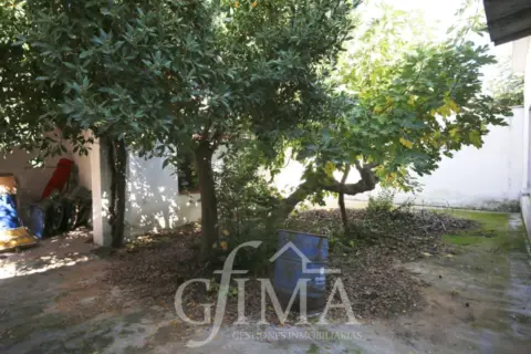 Casa en calle Don Victor Peñasco