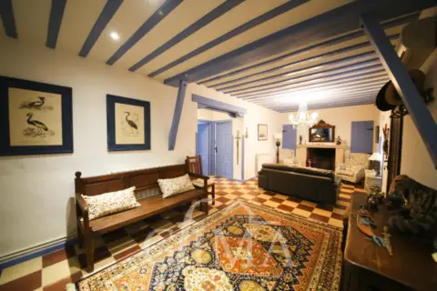 Chalet en Carretera Alavesa - Ruidera