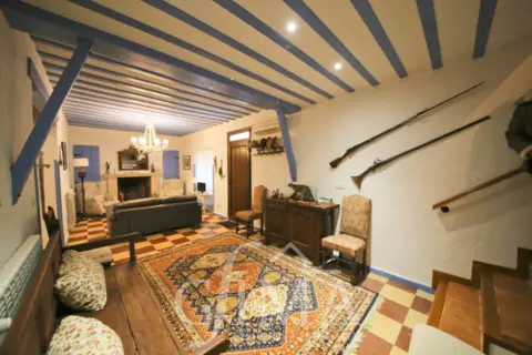 Chalet en Carretera Alavesa - Ruidera