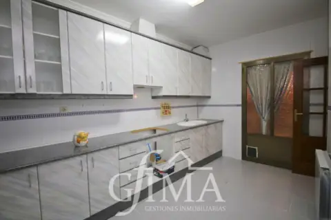 Casa en Avda. Antonio Huertas