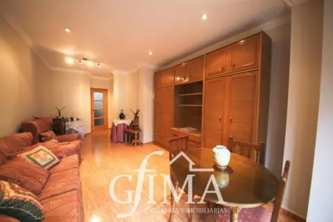 Piso en calle Socuellamos