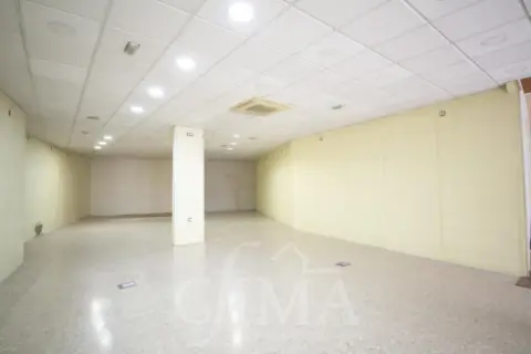 Local comercial en Castilla La Mancha