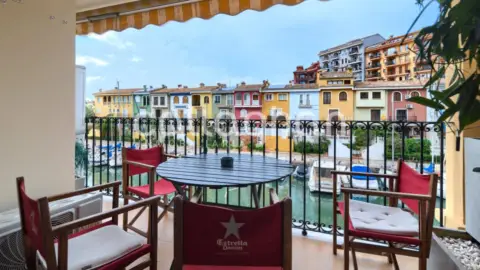 Piso en Carrer de la Unió