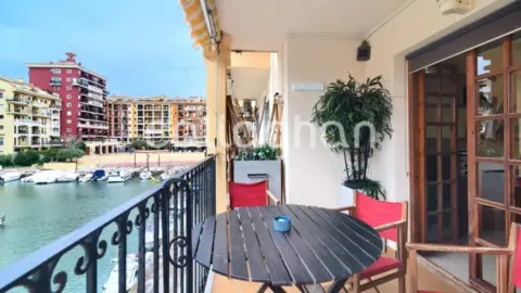Piso en Carrer de la Unió