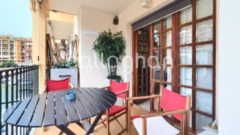 Piso en Carrer de la Unió