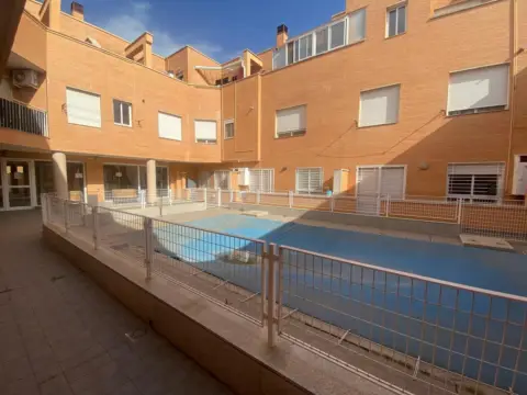 Dúplex en Santa María-Pio Xii