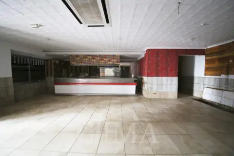 Local comercial en Centro