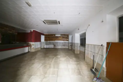 Local comercial en Centro