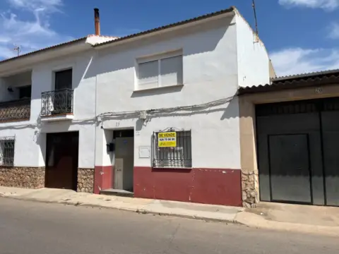 Casa en Campo de Criptana