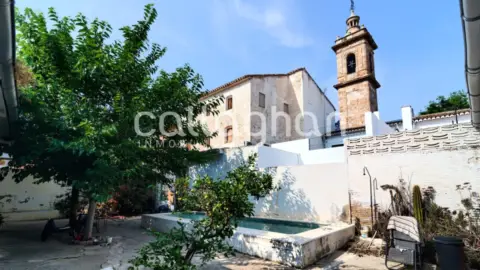 Chalet en Plaza de los Mártires