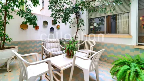 Piso en Carrer de les Arts Gràfiques