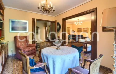 Piso en Carrer de les Arts Gràfiques