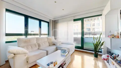Piso en Mont-Olivet