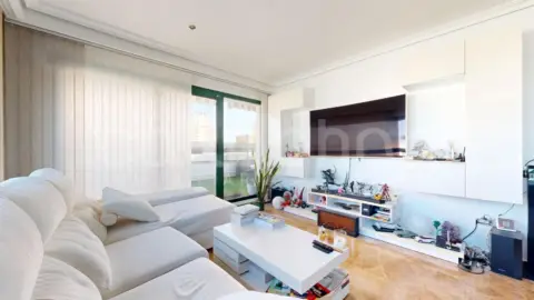 Piso en Mont-Olivet