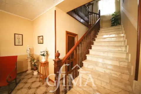 Casa en calle Socuellamos