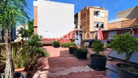 Casa adosada en Albal