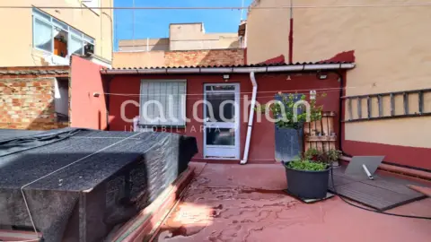 Casa adosada en Albal