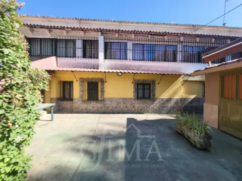 Chalet en Lagunas de Ruidera